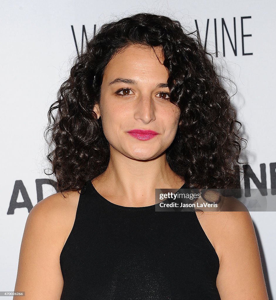 "Adult Beginners" - Los Angeles Premiere