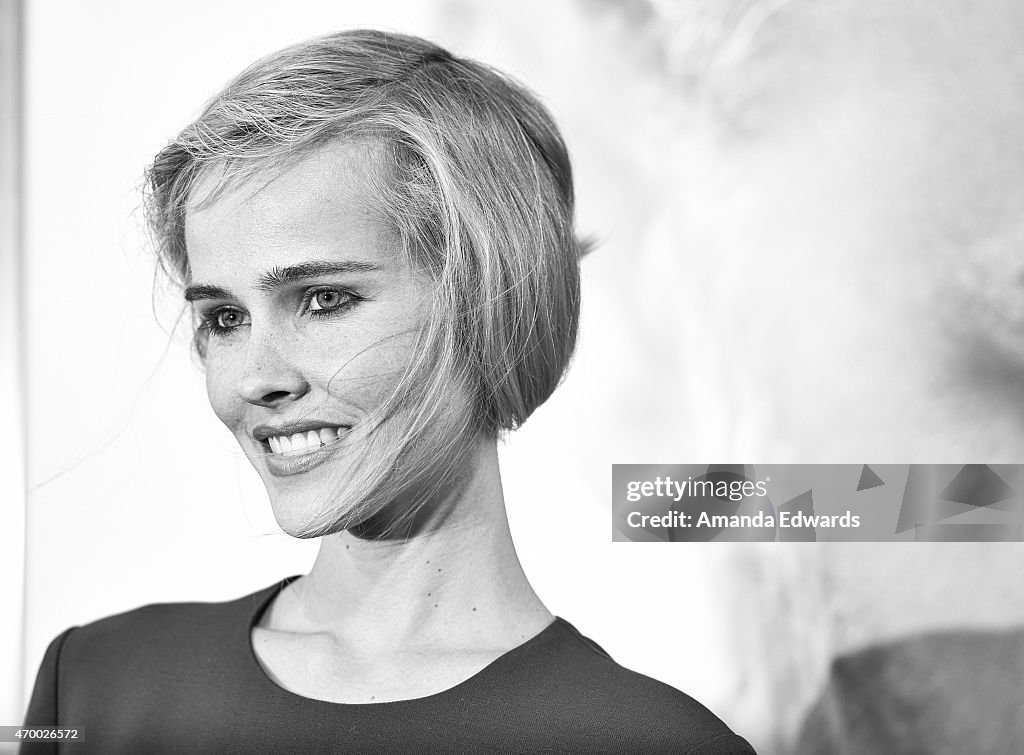 "The Water Diviner" - Los Angeles Premiere