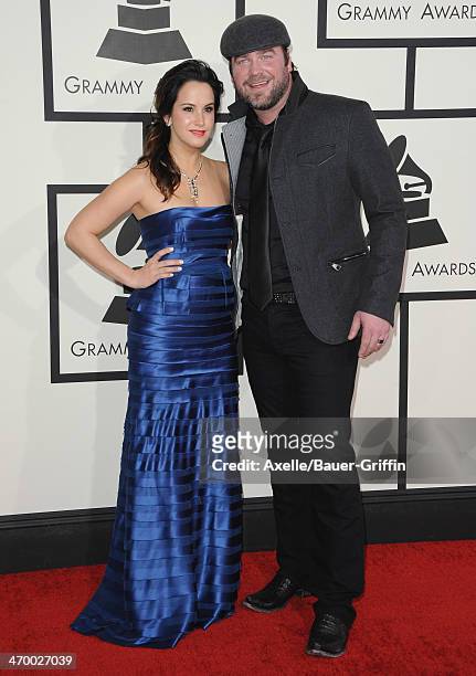 27 Lee Brice And Wife Photos and Premium High Res Pictures - Getty Images