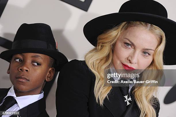 Banda Ritchie Madonna David Photos and Premium High Res Pictures - Getty Images