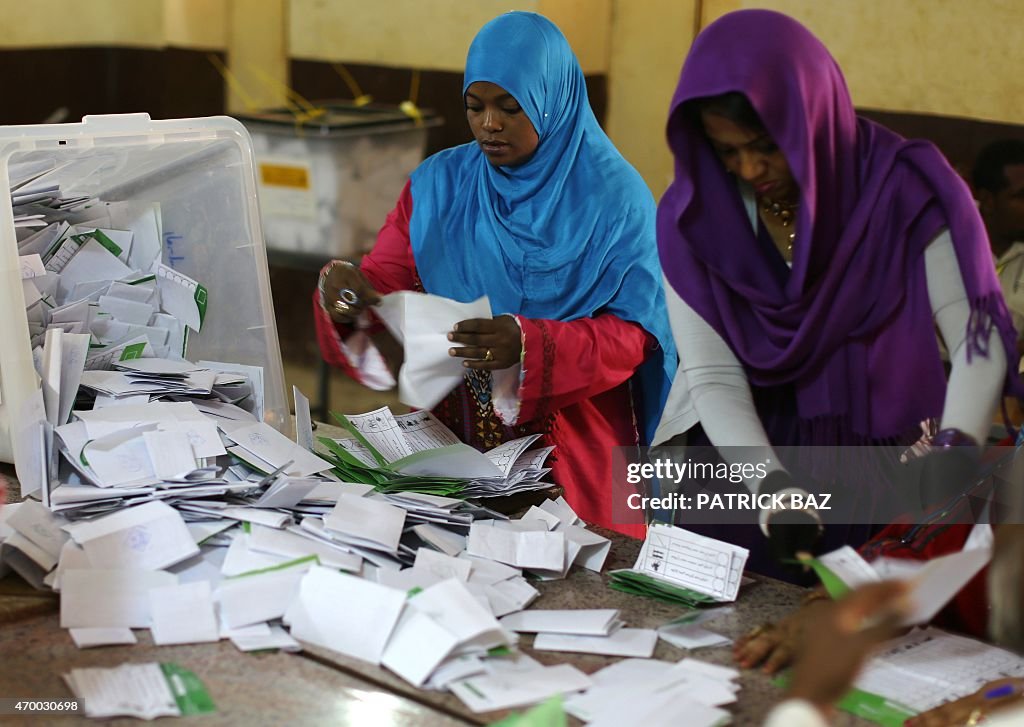 SUDAN-VOTE