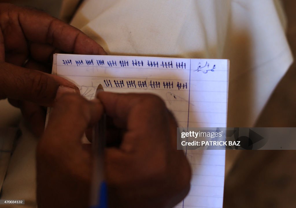 SUDAN-VOTE