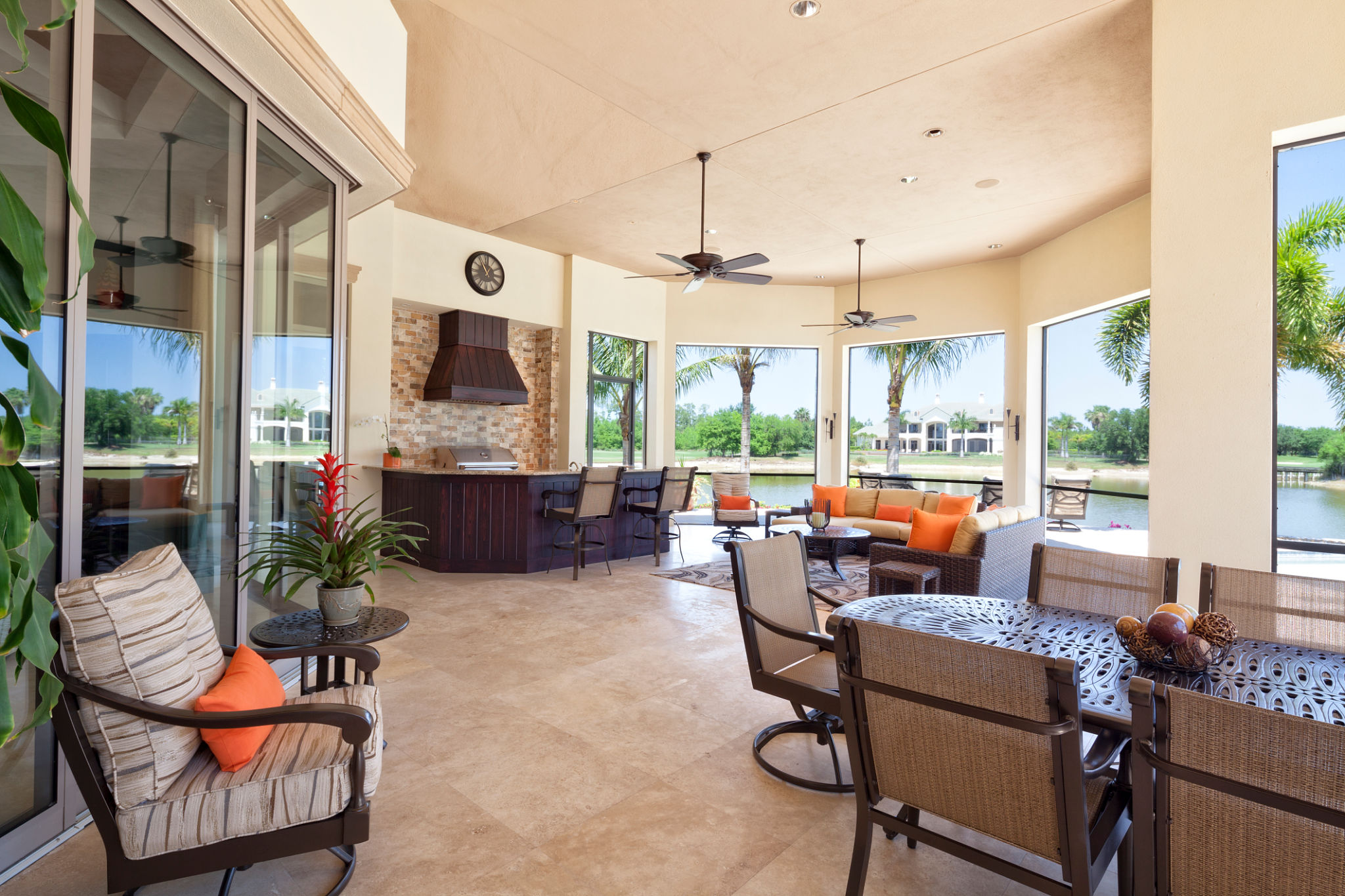 hawaii patio