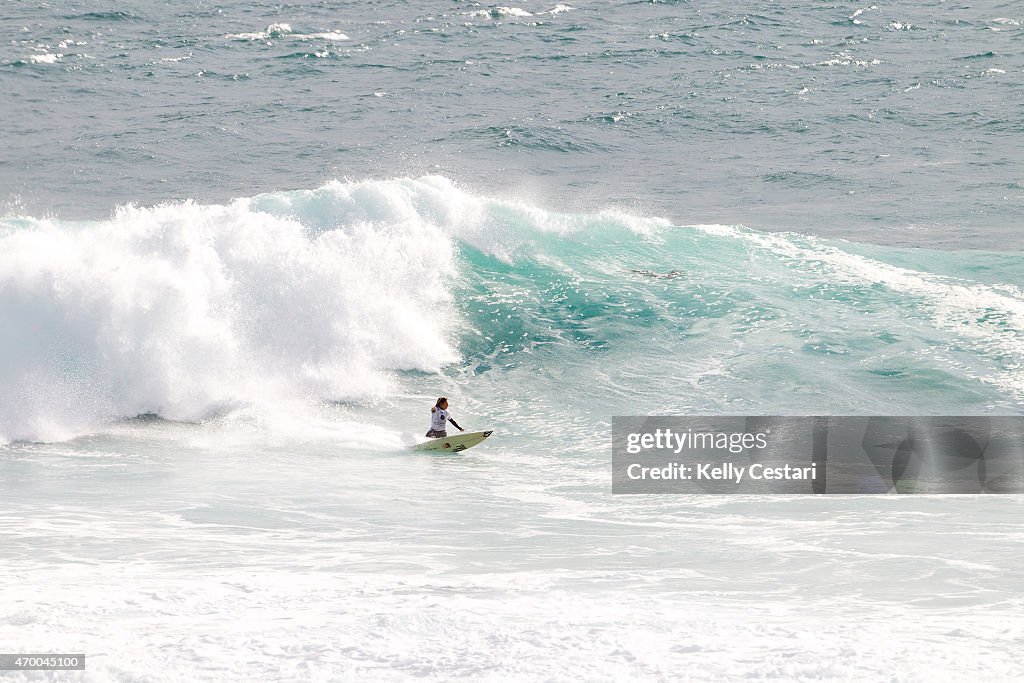 Drug Aware Margaret River Pro