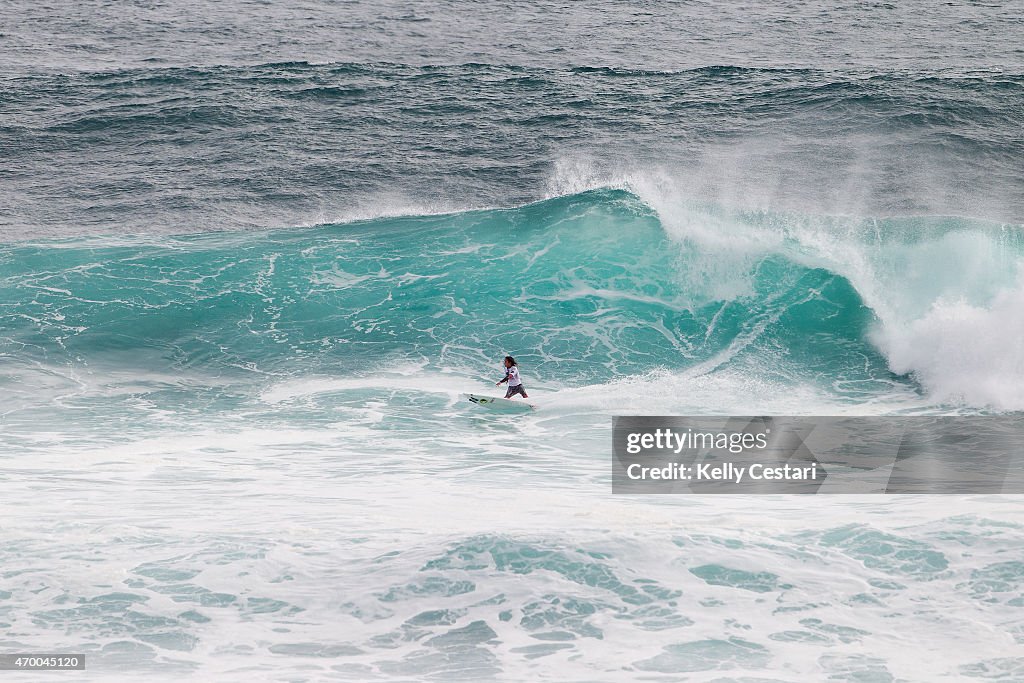 Drug Aware Margaret River Pro