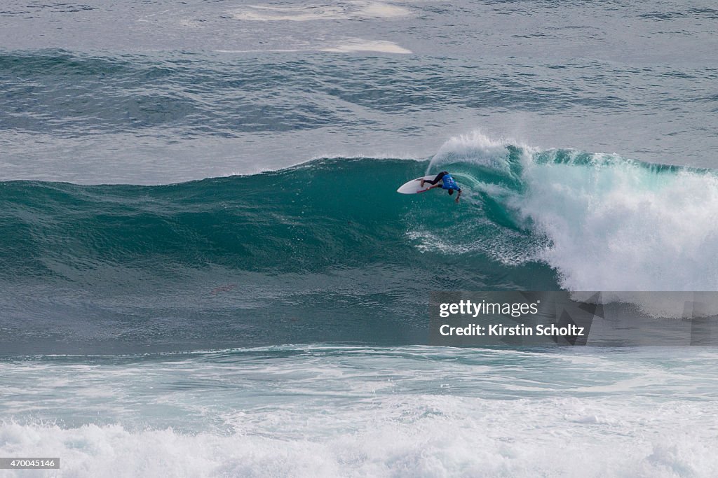 Drug Aware Margaret River Pro