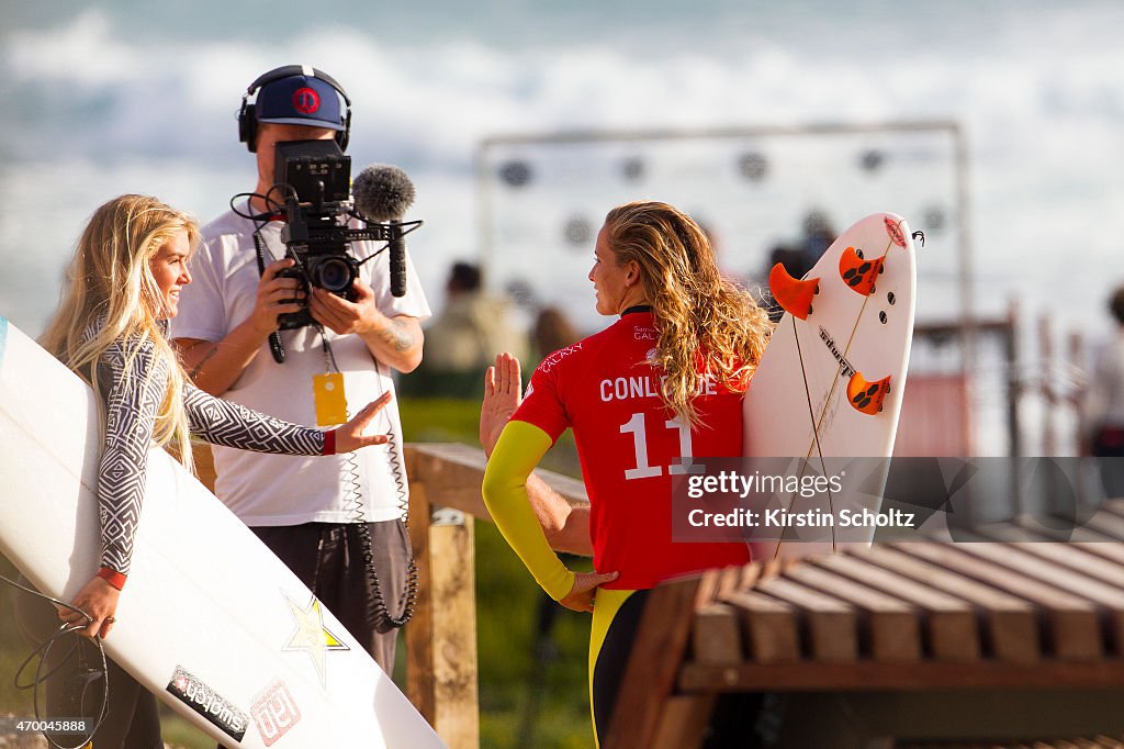 Drug Aware Margaret River Pro