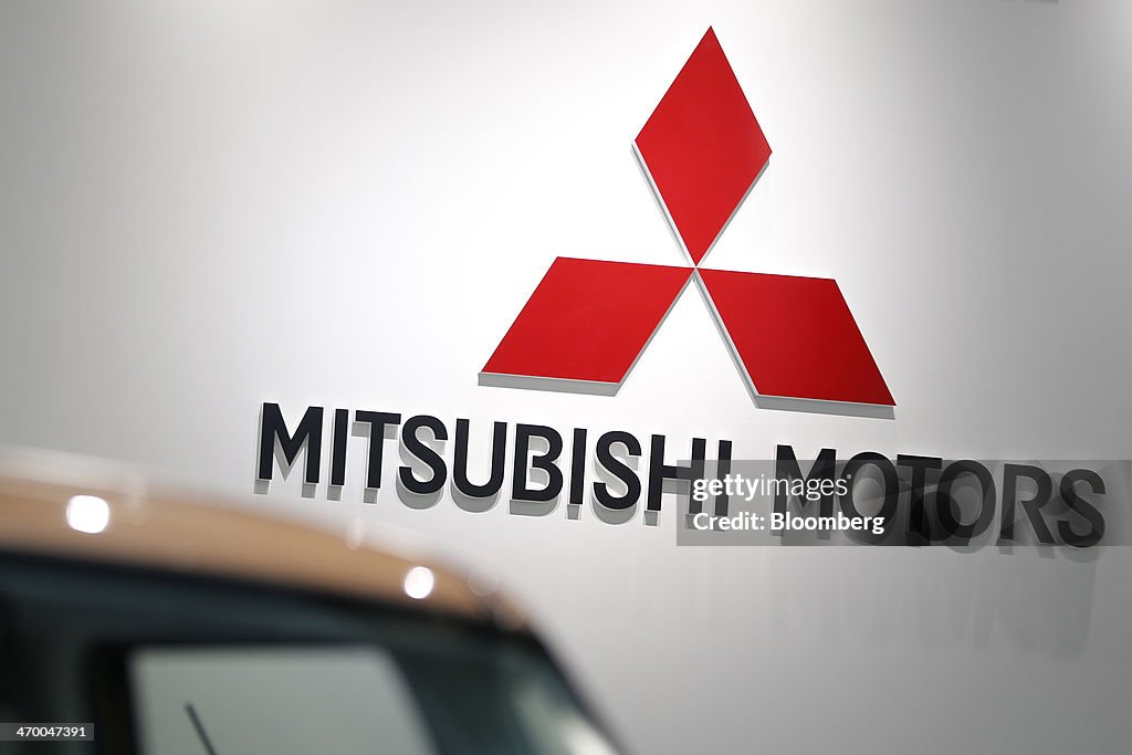 Mitsubishi Motors CEO Osamu Masuko Group Interview