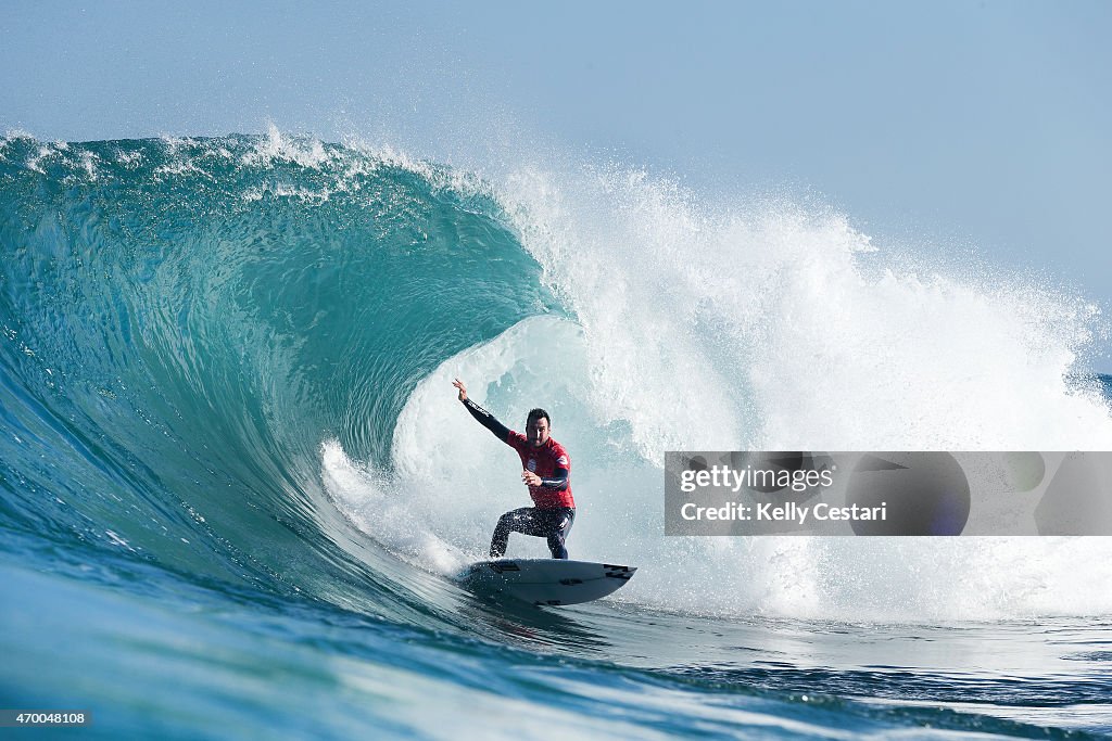 Drug Aware Margaret River Pro