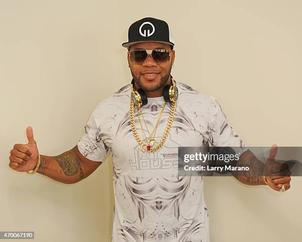 Self Portrait Flo Rida 238 Hits 973 Radio Station Stock Photos, High-Res Pictures, and Images ...