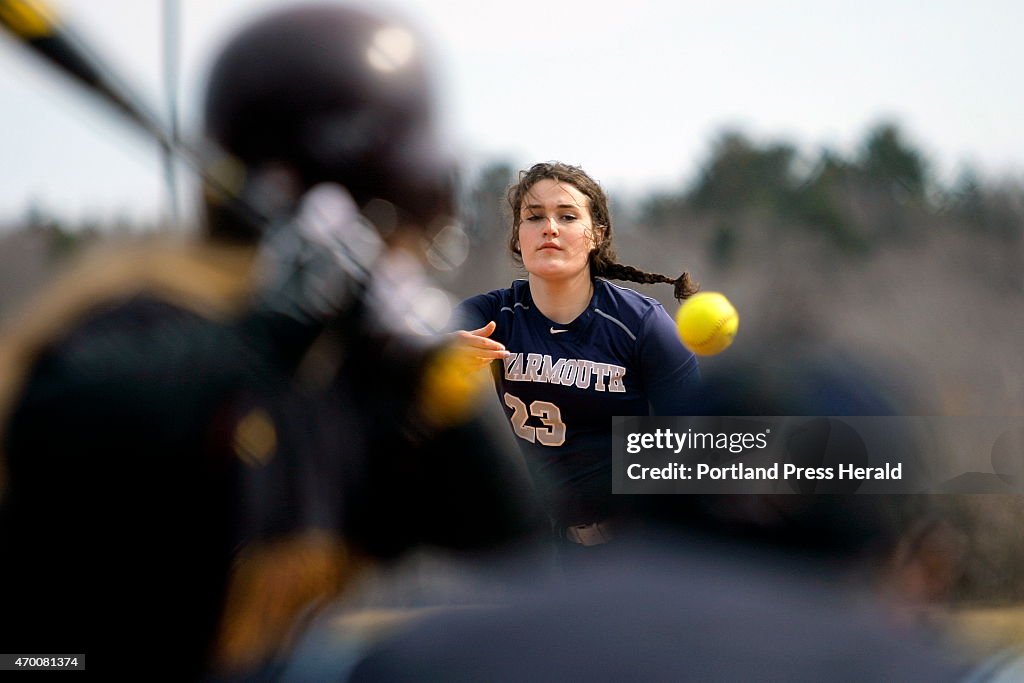 Softball