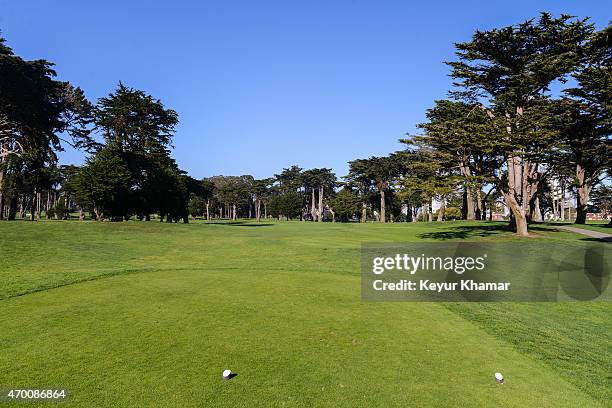 21,158 Golf Course Tee Box Stock Photos, High-Res Pictures, and Images ...