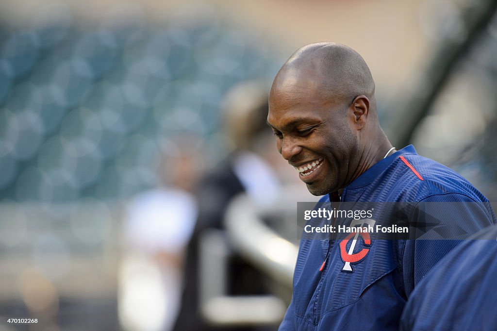 Kansas City Royals v Minnesota Twins