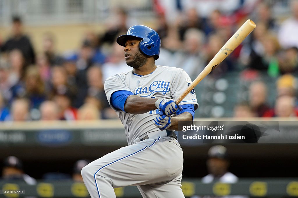 Kansas City Royals v Minnesota Twins