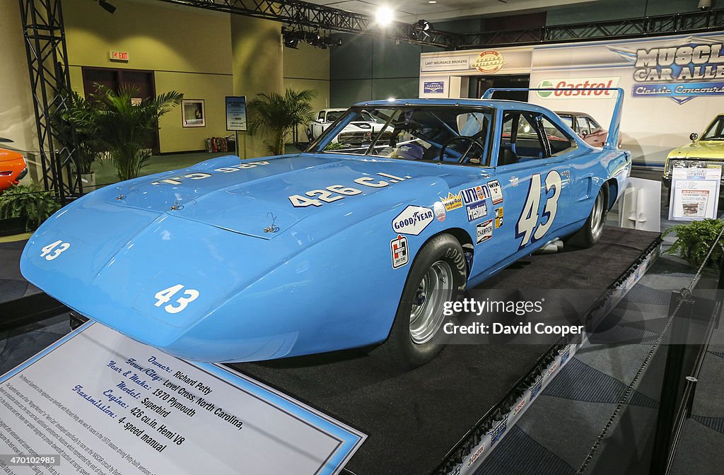 Canadian International Auto Show