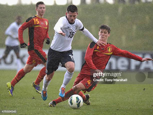 Dean Rittenberg 17 Arno Monsecour Stock Photos, High-Res Pictures, and Images - Getty ...