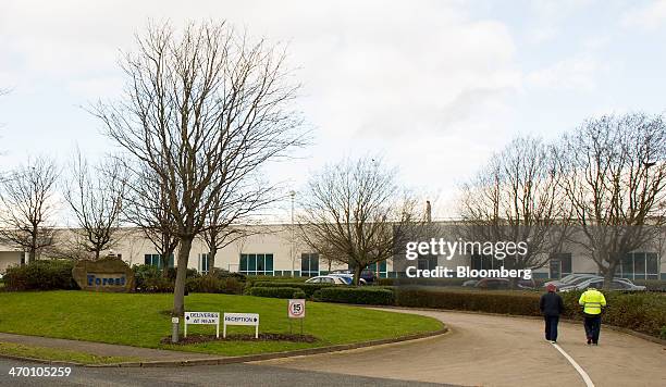 Forest Laboratories Inc Photos and Premium High Res Pictures - Getty Images