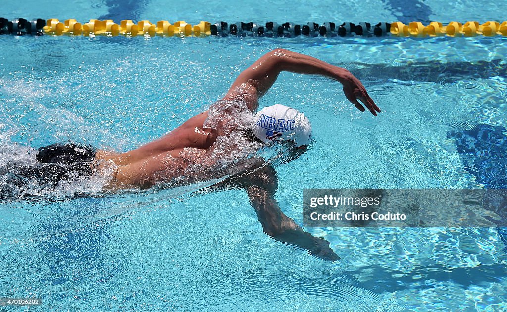 Arena Pro Swim Series at Mesa - Day 3