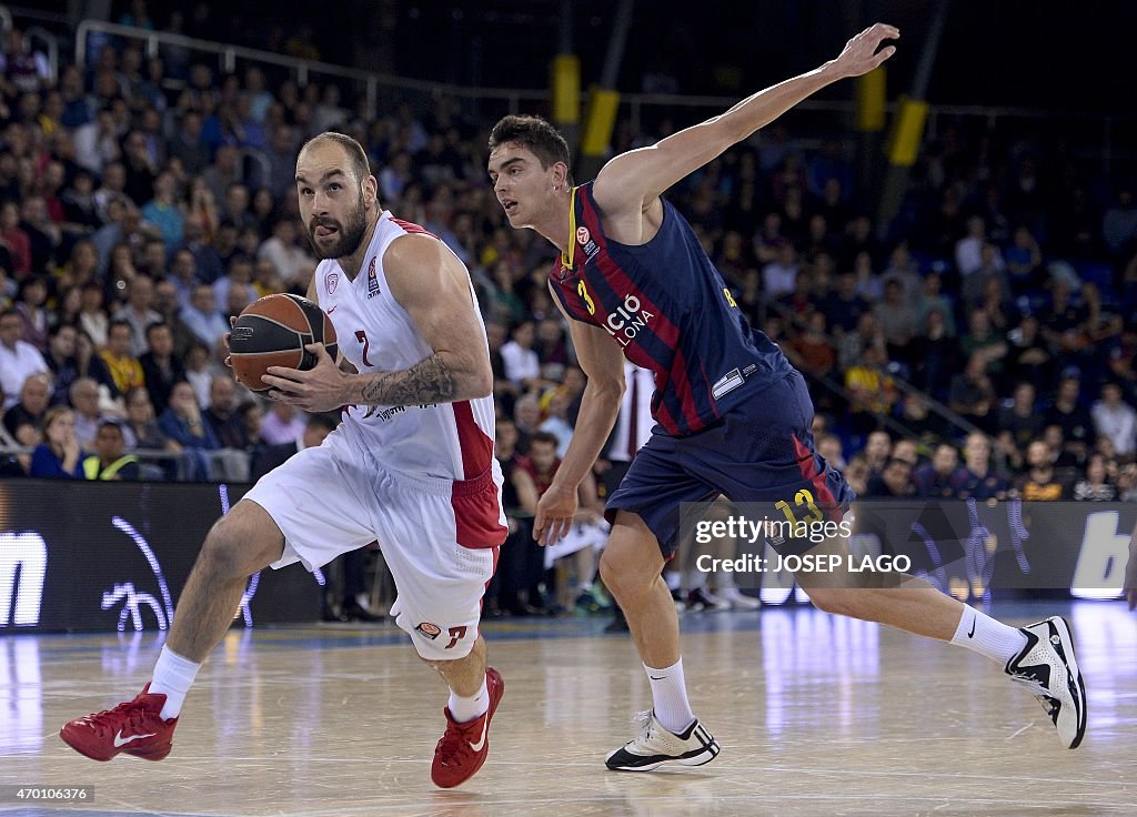 BASKET-EURL-BARCELONA-OLYMPIACOS