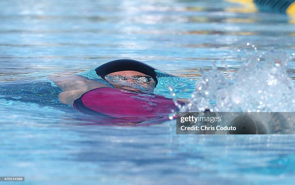 Arena Pro Swim Series at Mesa - Day 3