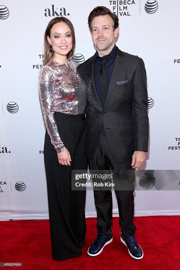 "Meadowland" Premiere - 2015 Tribeca Film Festival