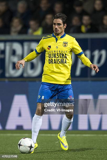 Daniel Ridderer 393 Daniël De Ridder Photos & High Res Pictures - Getty Images