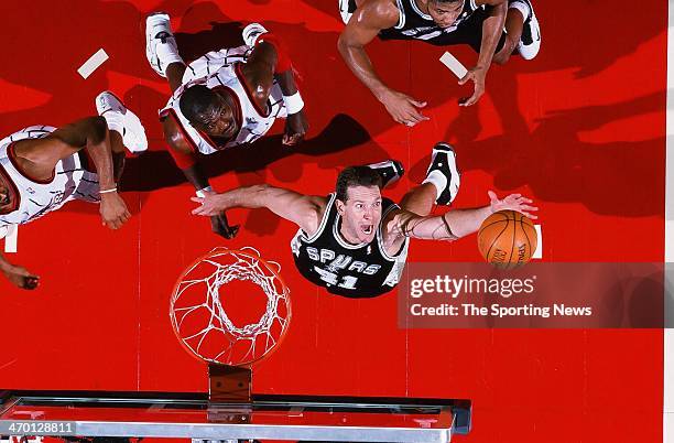 52 Will Perdue Spurs Stock Photos, HighRes Pictures, and Images