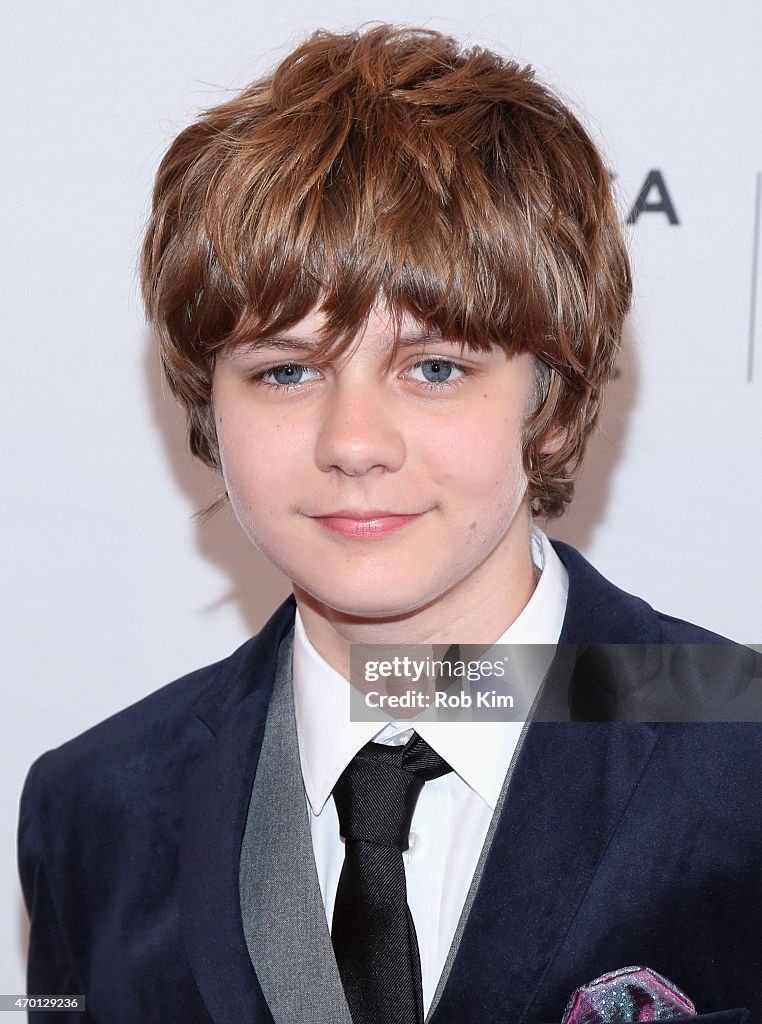 "Meadowland" Premiere - 2015 Tribeca Film Festival