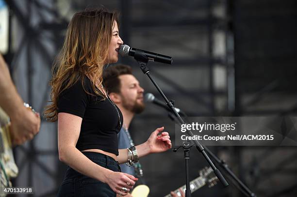 Cxvv 146 Rachel Beauregard Stock Photos, High-Res Pictures, and Images ...