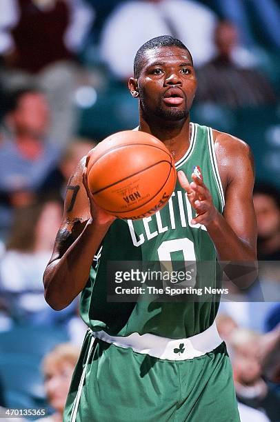 554 fotos e imágenes de Boston Celtics Walter Mccarty - Getty Images
