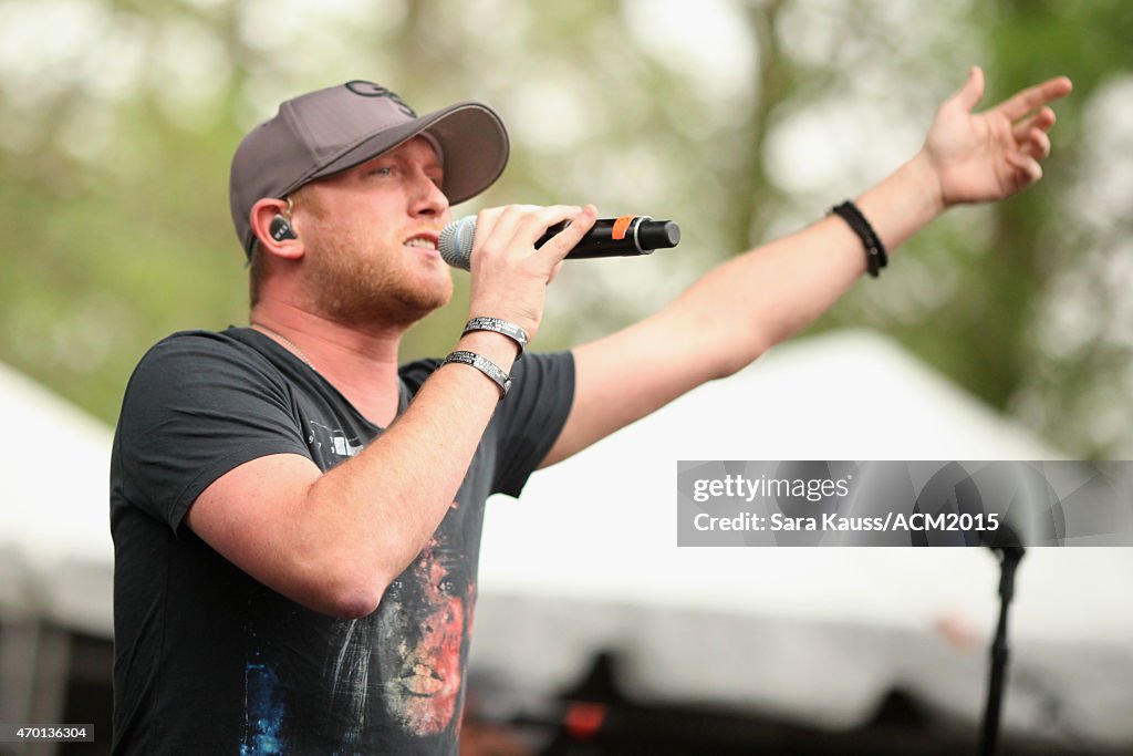 ACM Party For A Cause Festival - Day 1