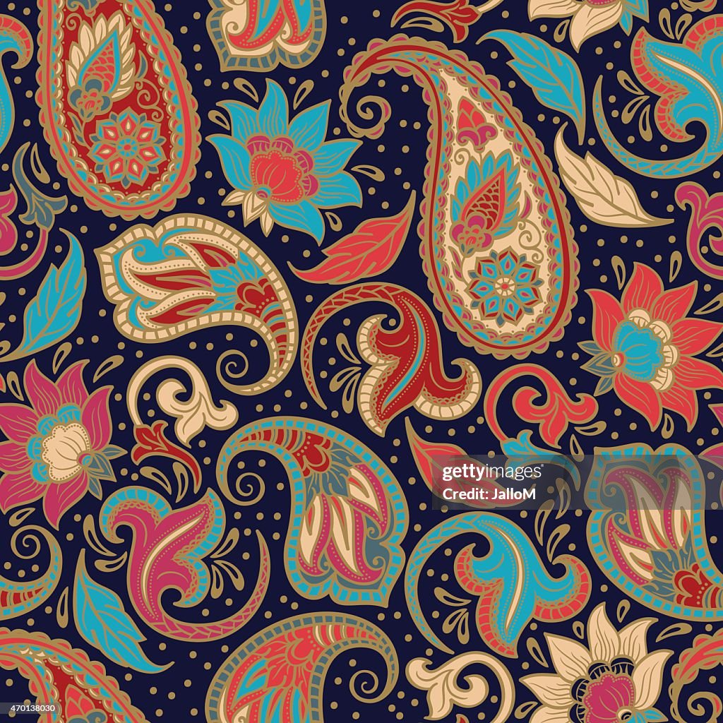 Indan Pattern Indian Pattern High-Res Vector Graphic - Getty Images