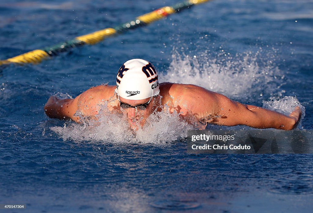 Arena Pro Swim Series at Mesa - Day 3