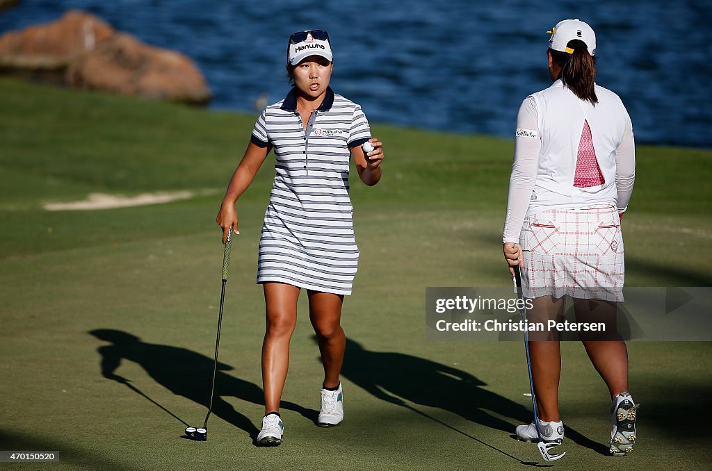 LPGA LOTTE Championship Presented By Hershey - Round Three