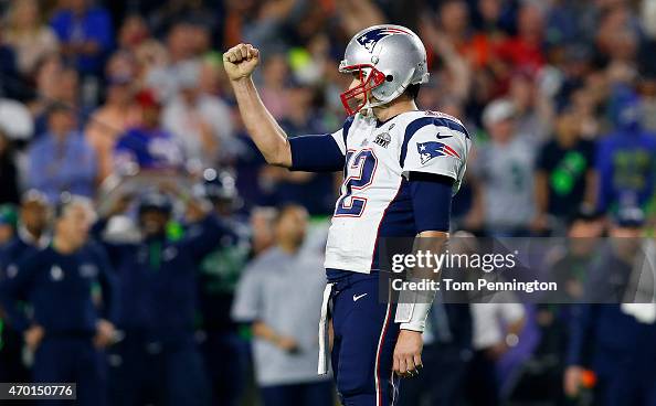 Super Bowl XLIX - New England Patriots v Seattle Seahawks Super Bowl XLIX - New England Patriots v Seattle Seahawks