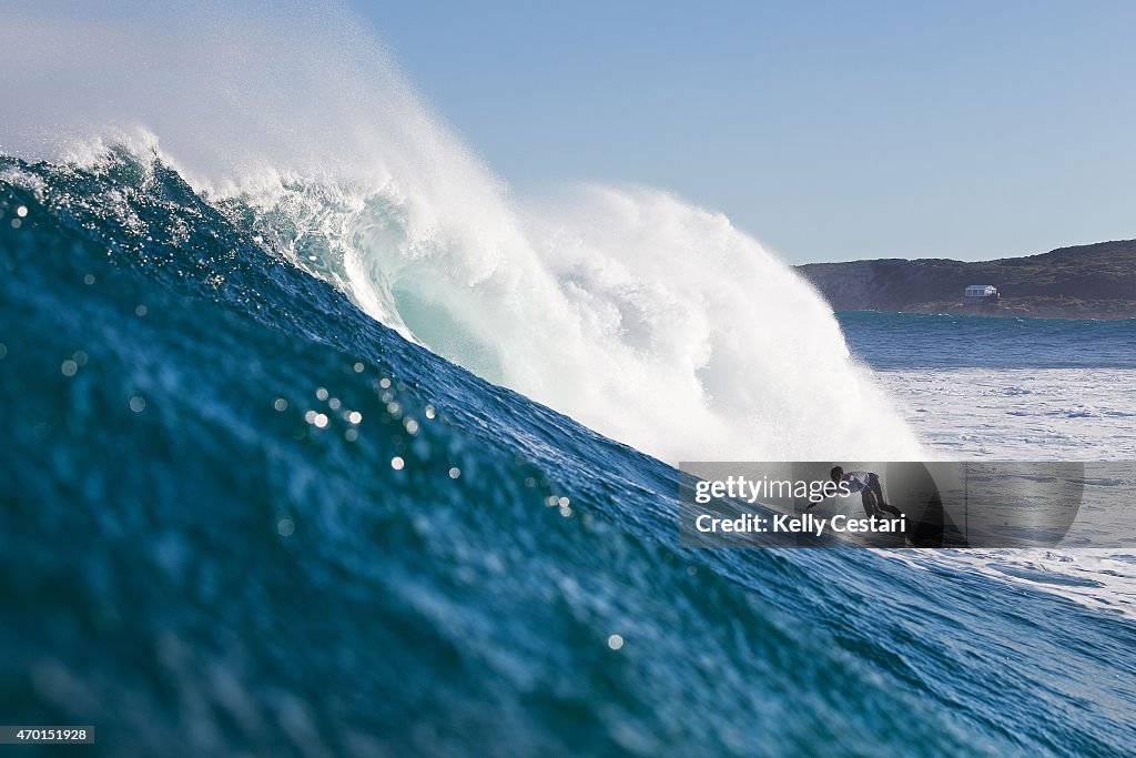 Drug Aware Margaret River Pro