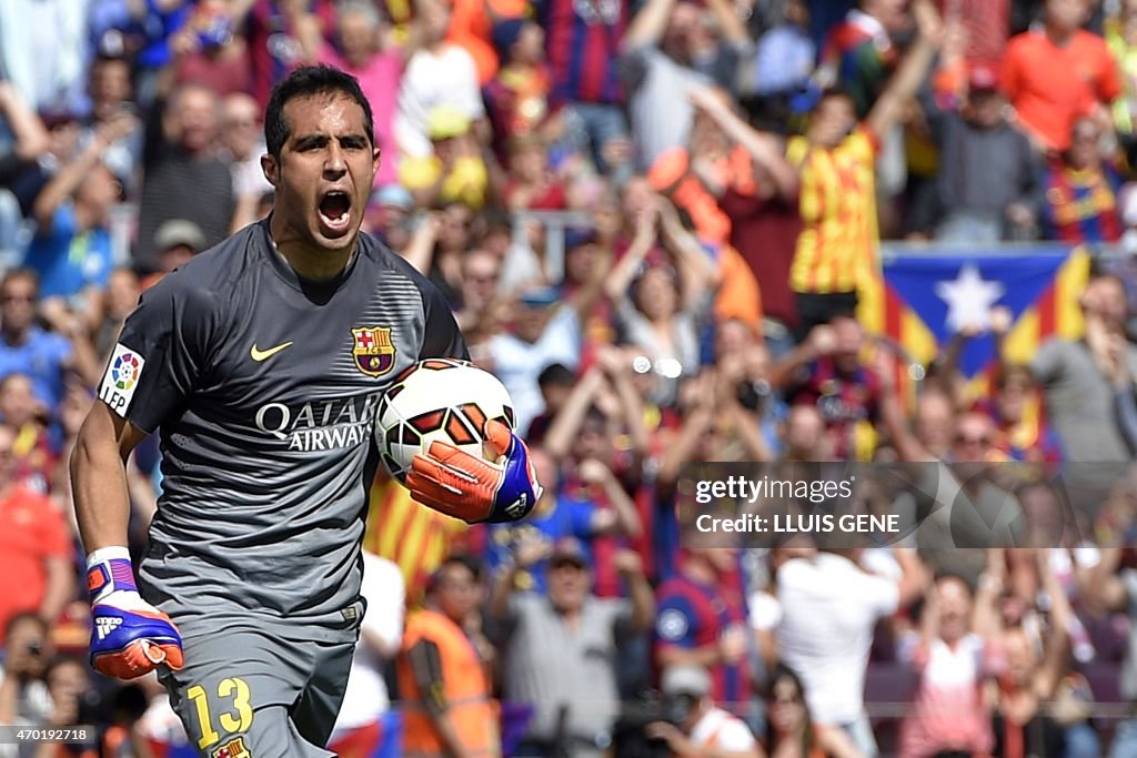 FBL-ESP-LIGA-BARCELONA-VALENCIA