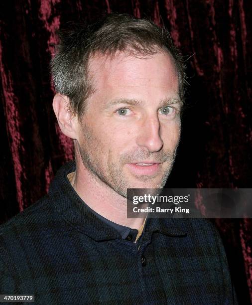 Writer/director Spike Jonze attends the 2014 Writers Guild Awards annual Beyond Words panel event on January 28, 2014 at the Writers Guild Theater in...