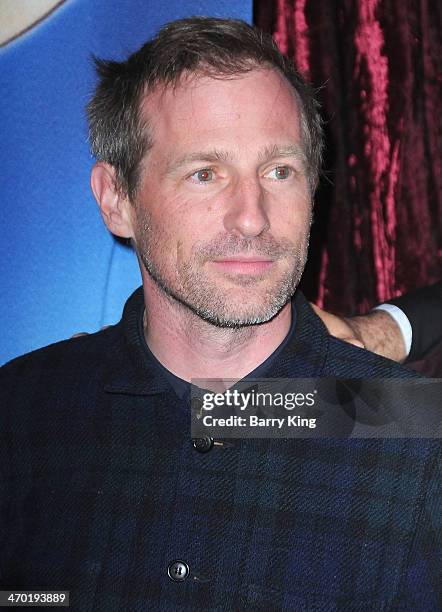 Writer/director Spike Jonze attends the 2014 Writers Guild Awards annual Beyond Words panel event on January 28, 2014 at the Writers Guild Theater in...