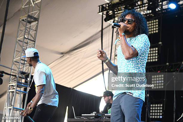 Raka Rapper Raka Rich Photos and Premium High Res Pictures - Getty Images