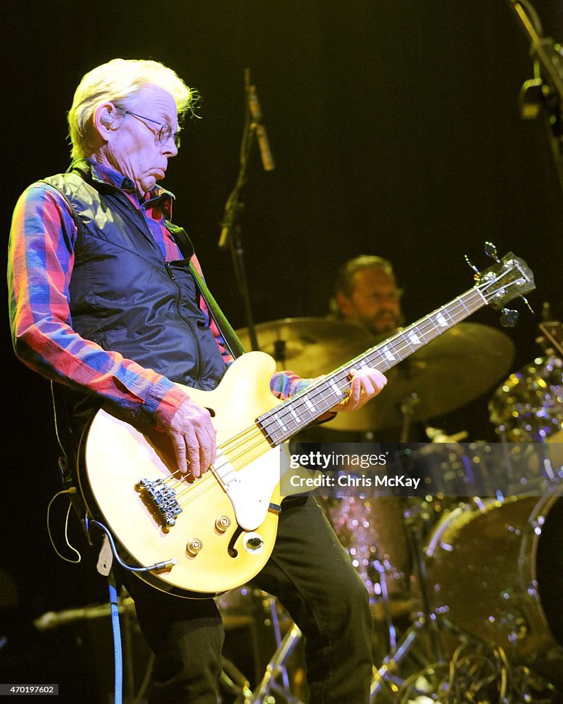 Hot Tuna (Electric) In Concert - Atlanta,