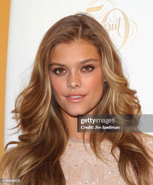 Agdal Model 1,209 Nina Agdal Sports Illustrated Swimsuit Photos & High Res Pictures ...