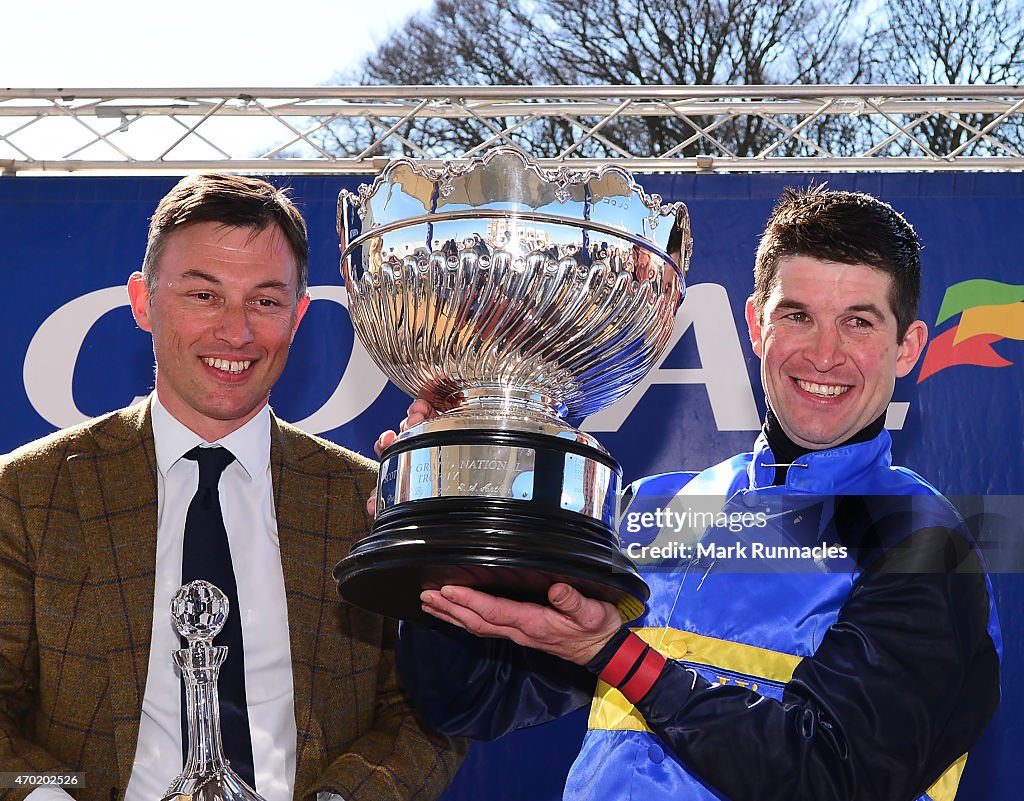 Ayr Races