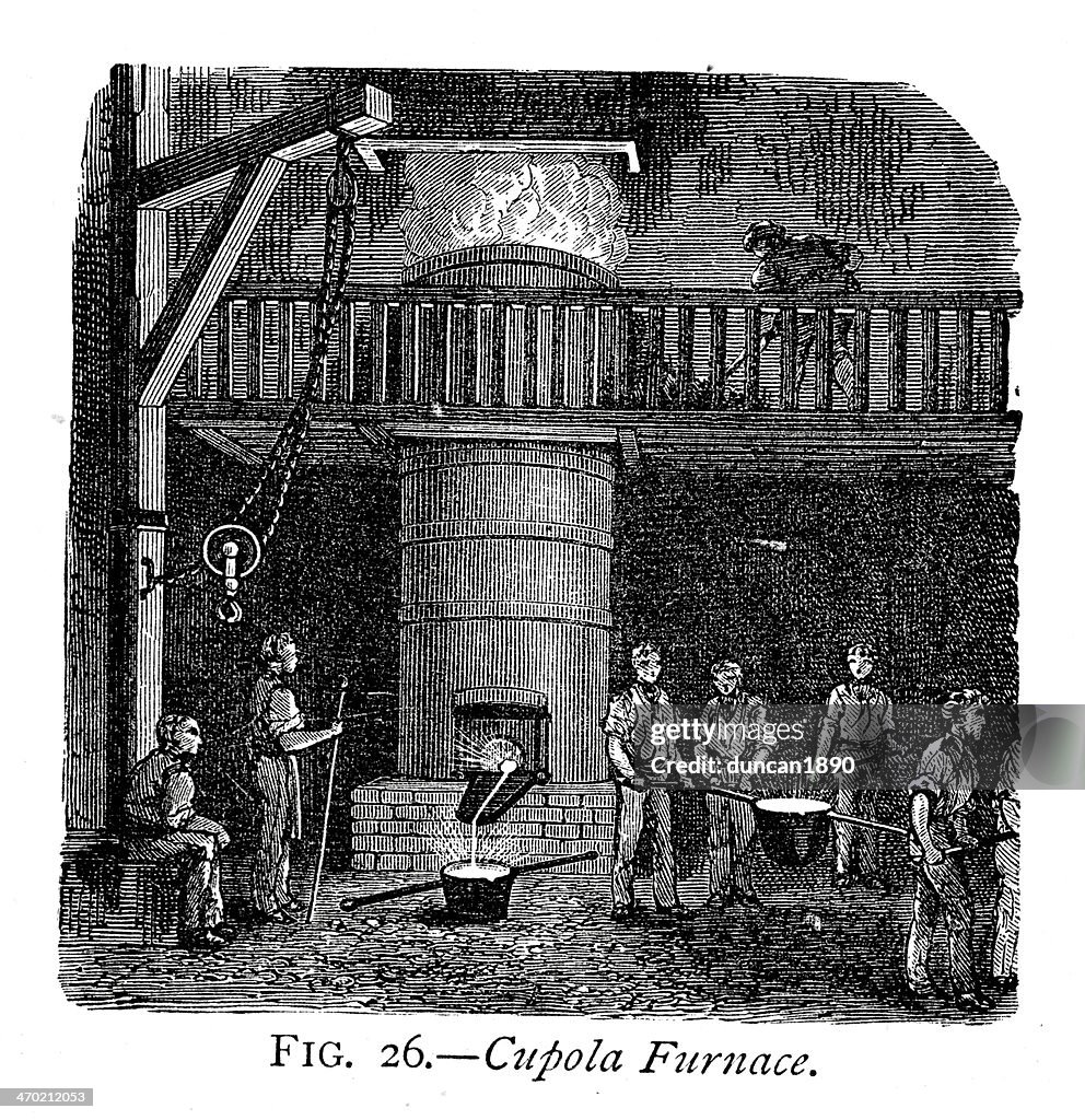 Cúpula forno