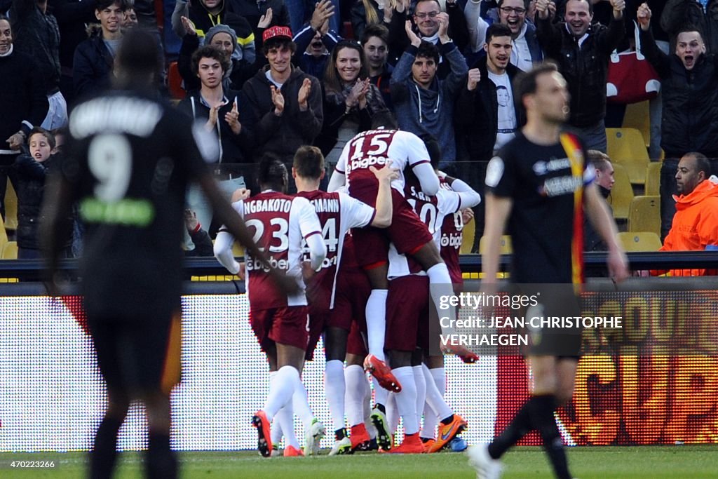 FBL-FRA-LIGUE1-METZ-LENS