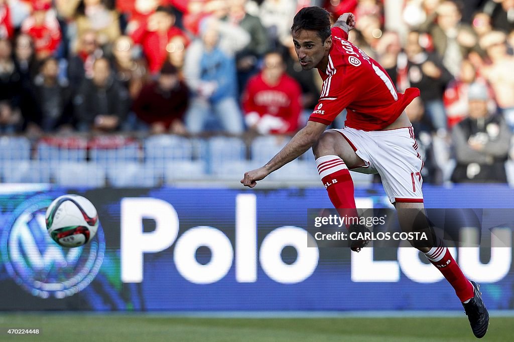 FBL-POR-LIGA-BELENENSES-BENFICA