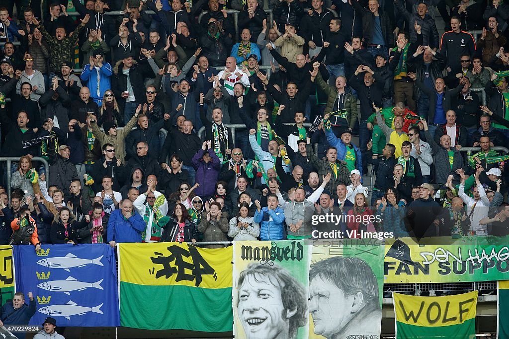 Dutch Eredivisie - "AZ Alkmaar v ADO Den Haag"