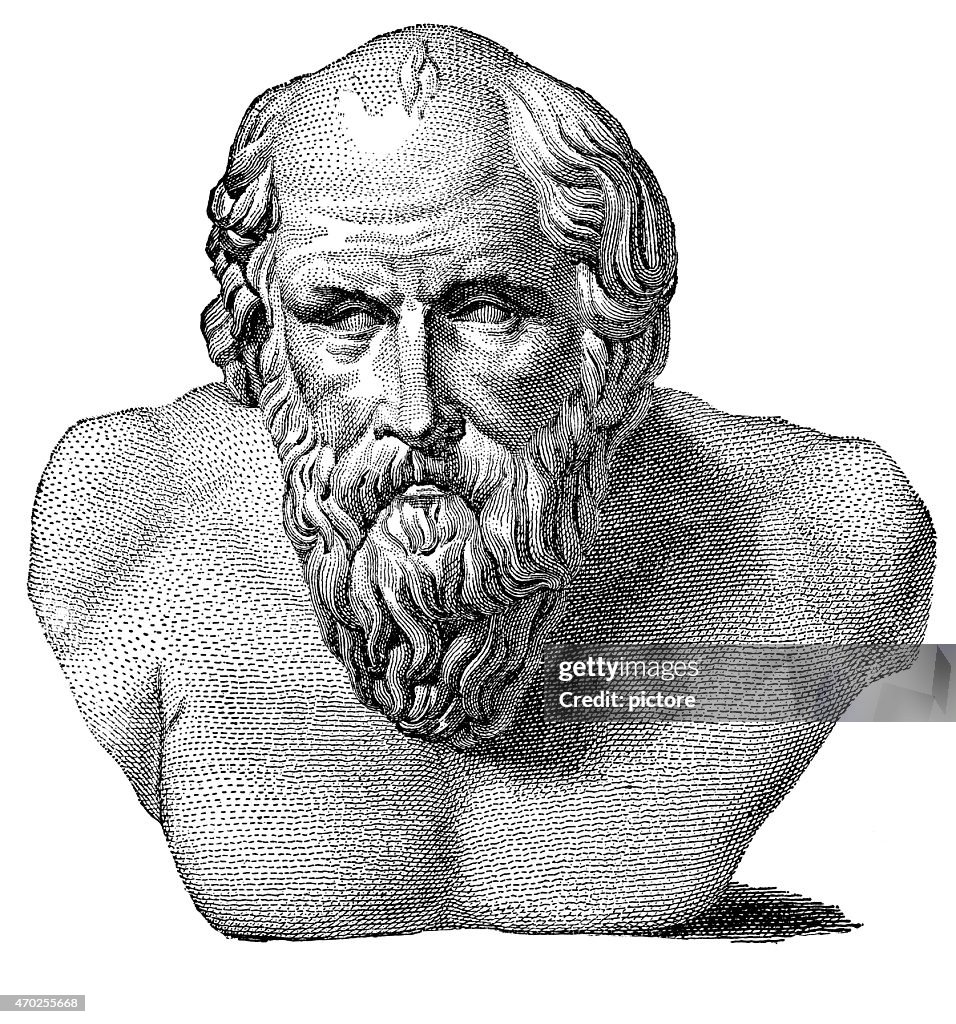 Diogenes the Cynic