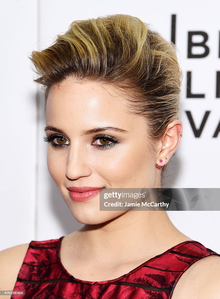 "Tumbledown" Premiere - 2015 Tribeca Film Festival