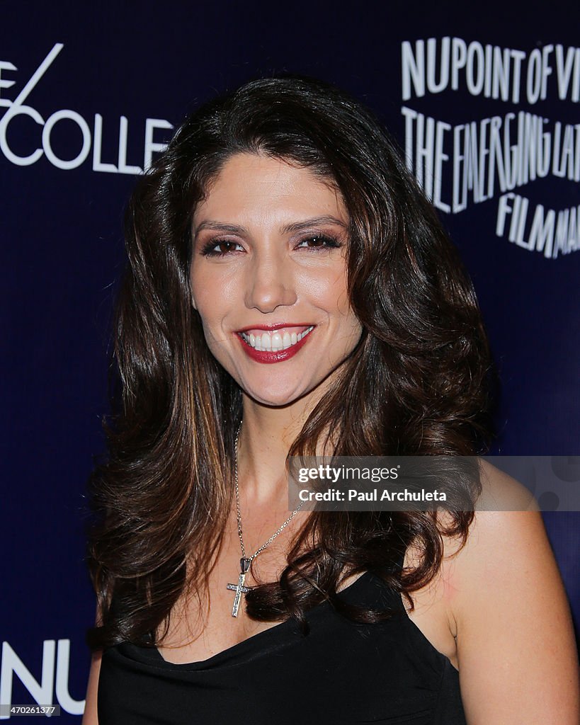 NUVOtv Series Launch Party